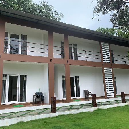 Suyog Eco Farm Villa Agonda Exterior foto