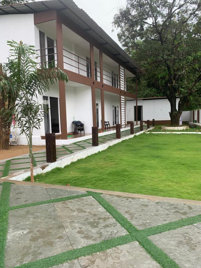 Suyog Eco Farm Villa Agonda Exterior foto